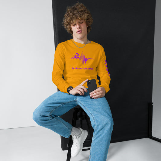 Rebo Long Sleeve Tee