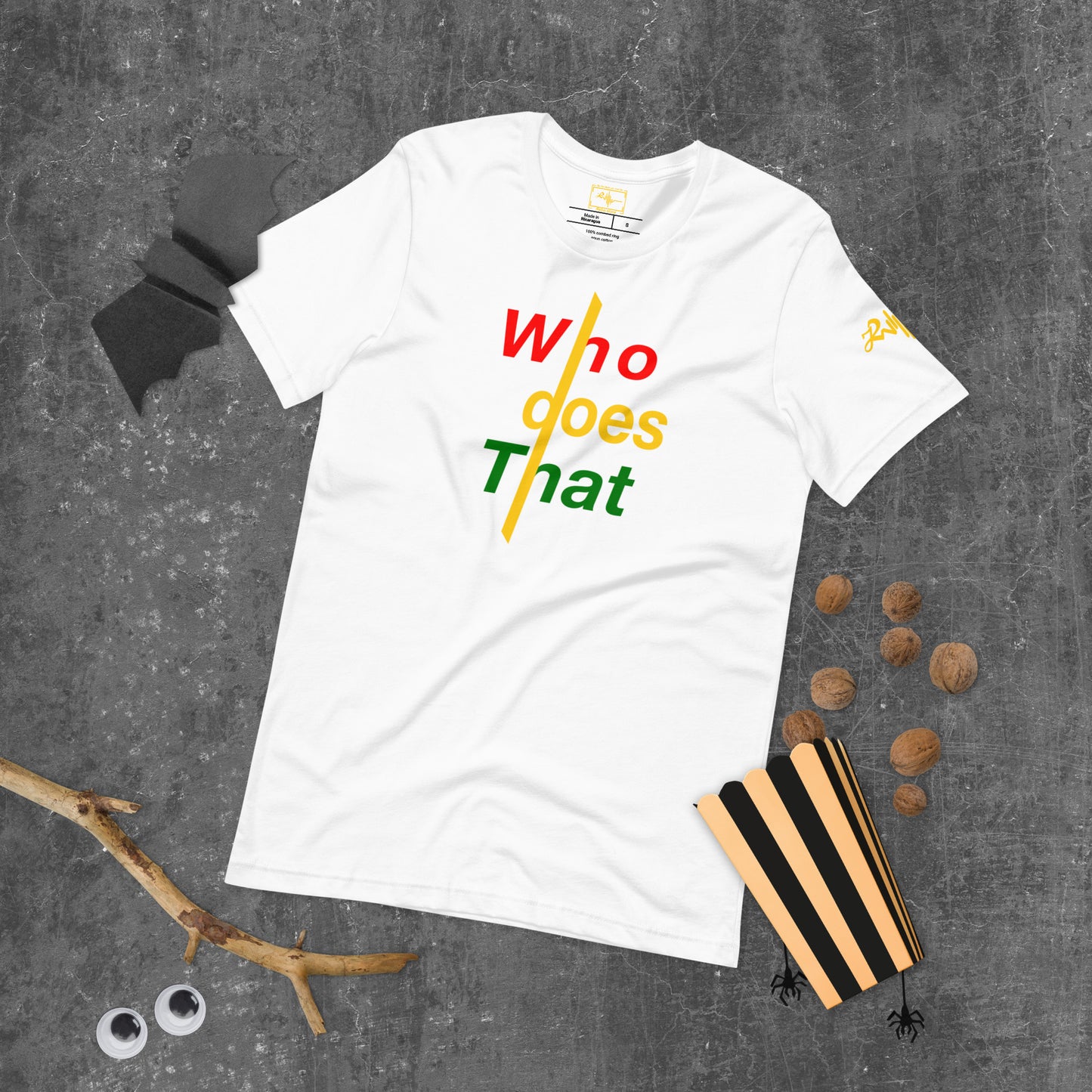 Short-Sleeve T-Shirt