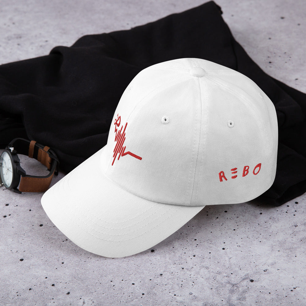 Rebo hat