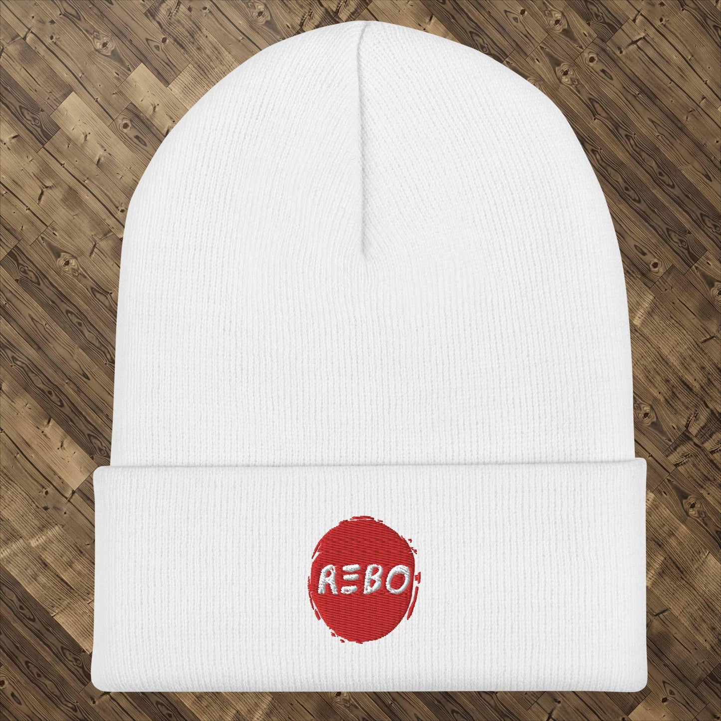 Rebo Beanie