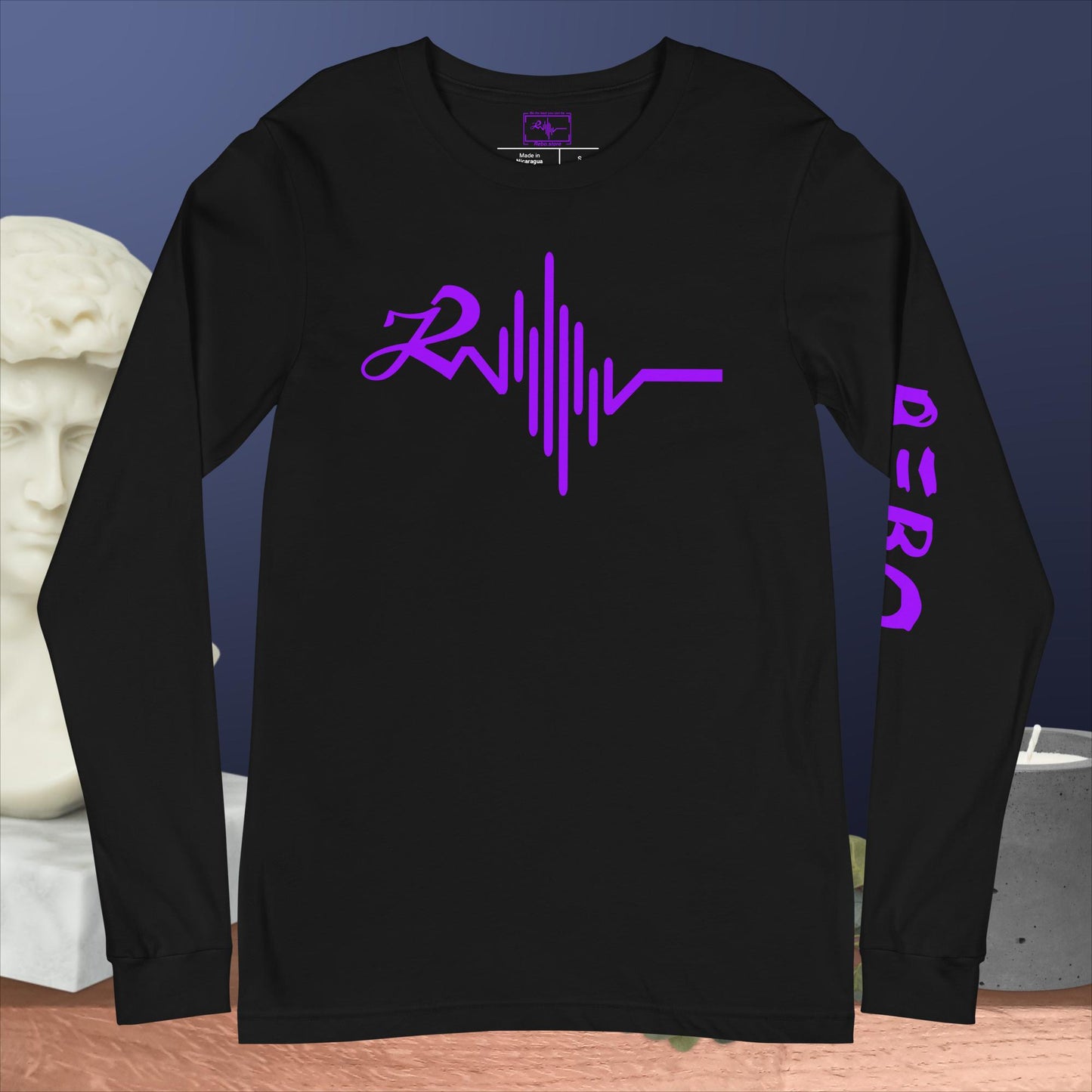 Long Sleeve Tee