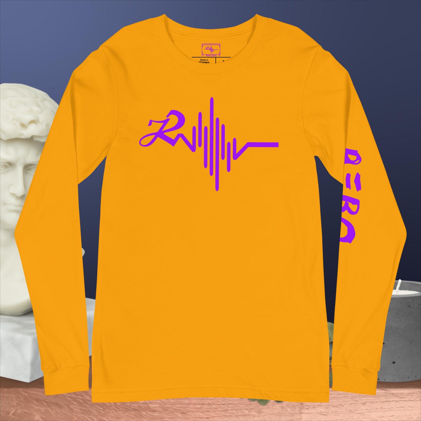 Long Sleeve Tee