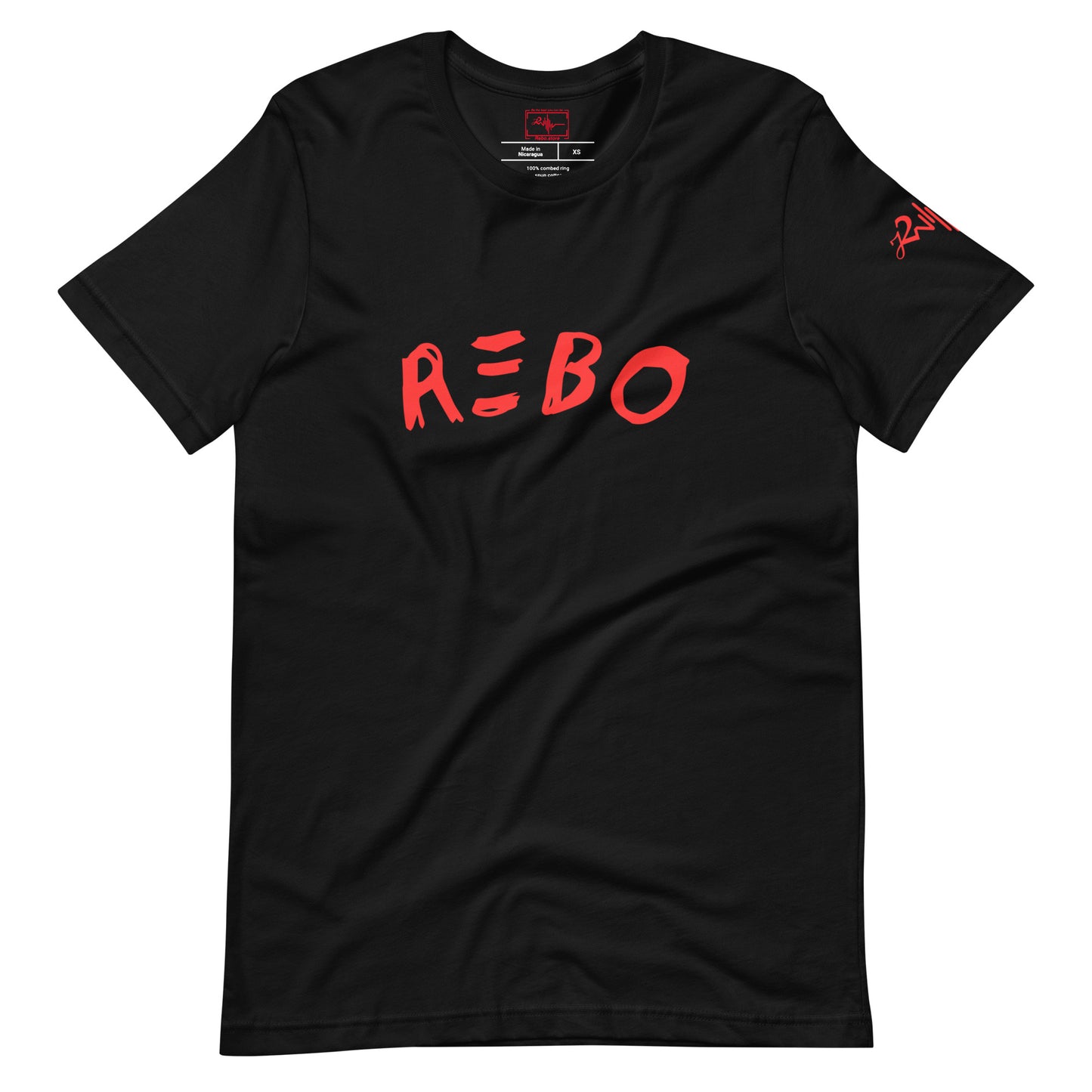 Short-Sleeve T-Shirt