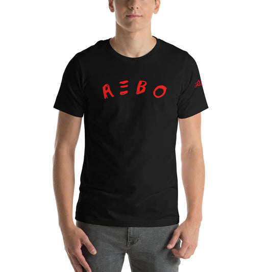 Men's short sleeve t-shirt