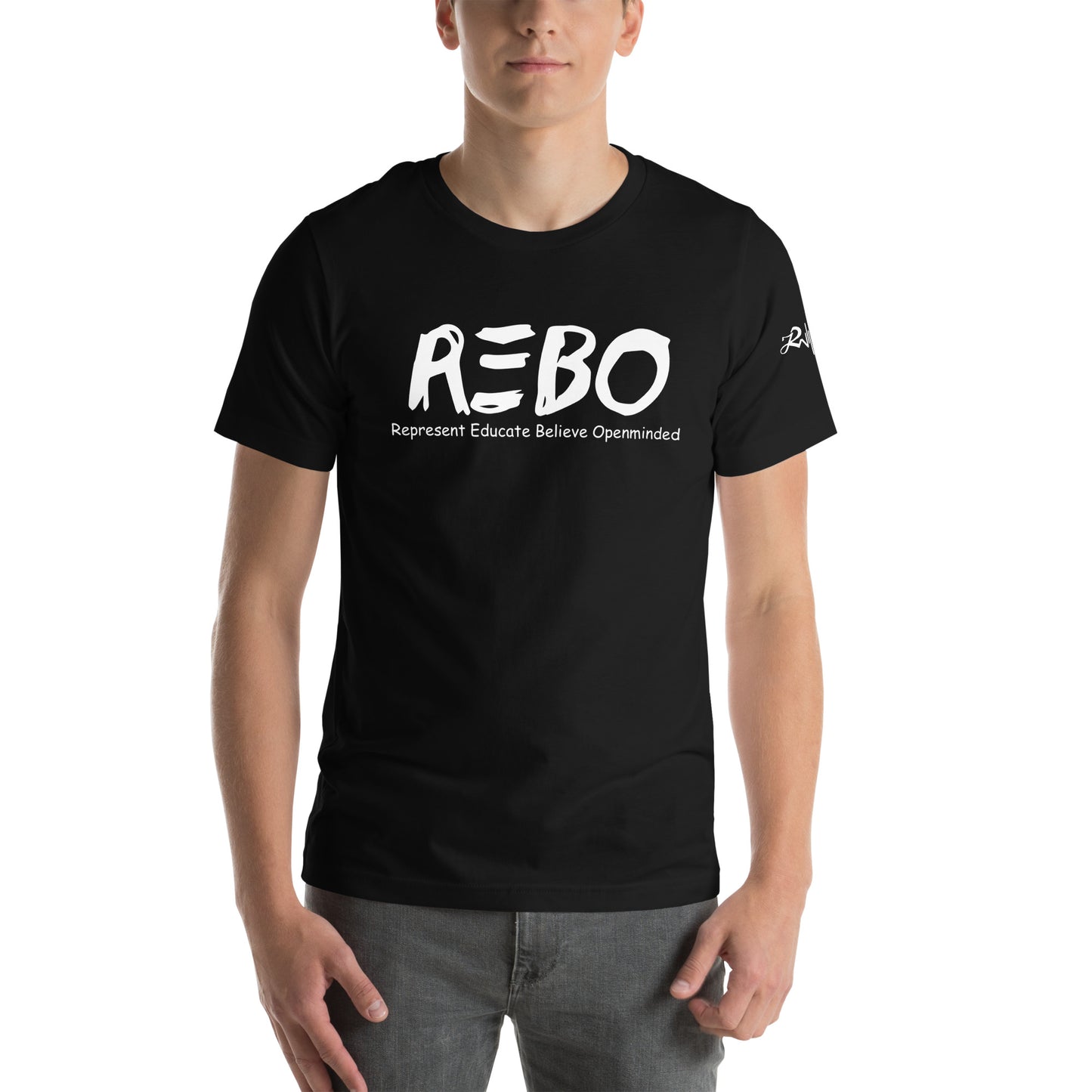Men's short Sleeve Tee