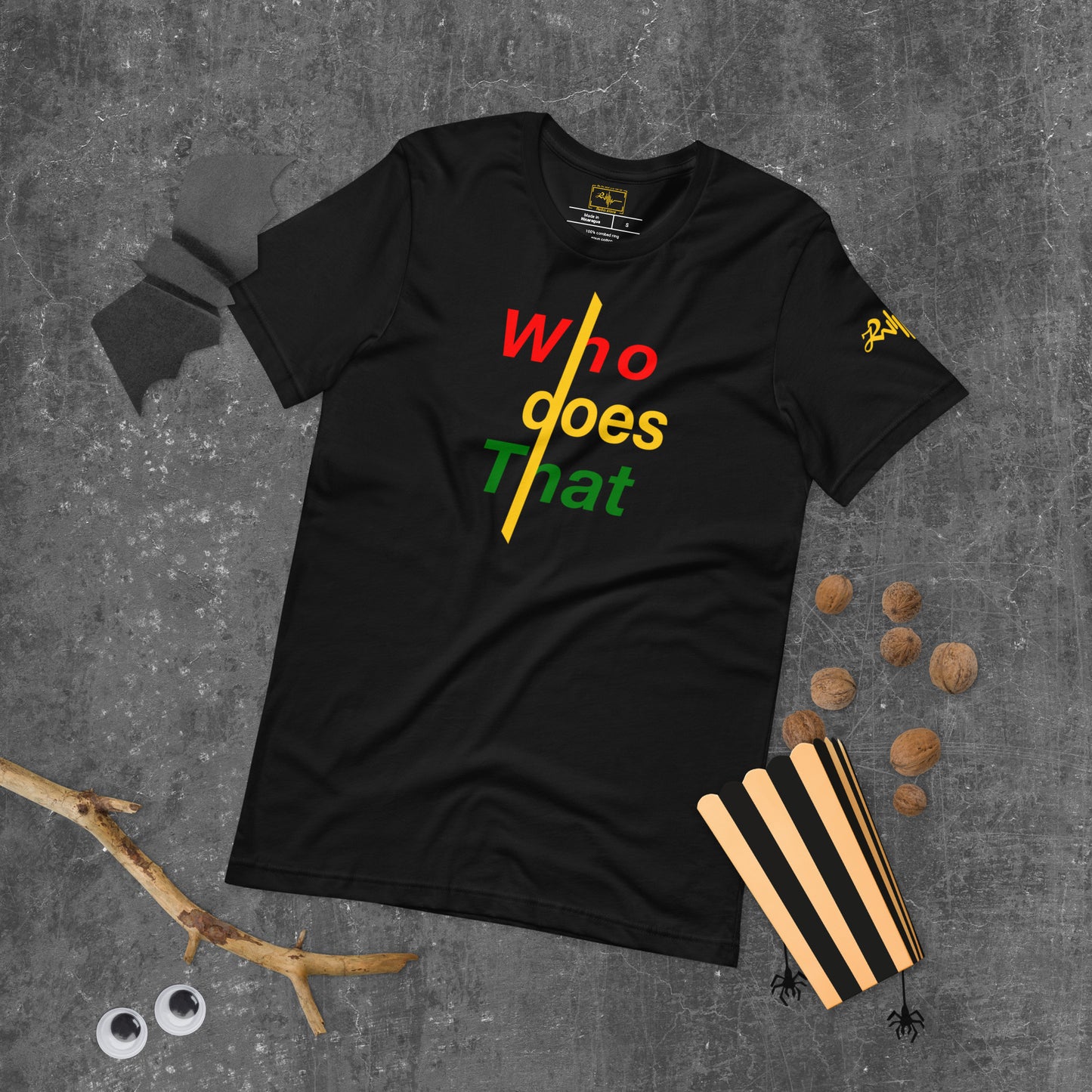 Short-Sleeve T-Shirt