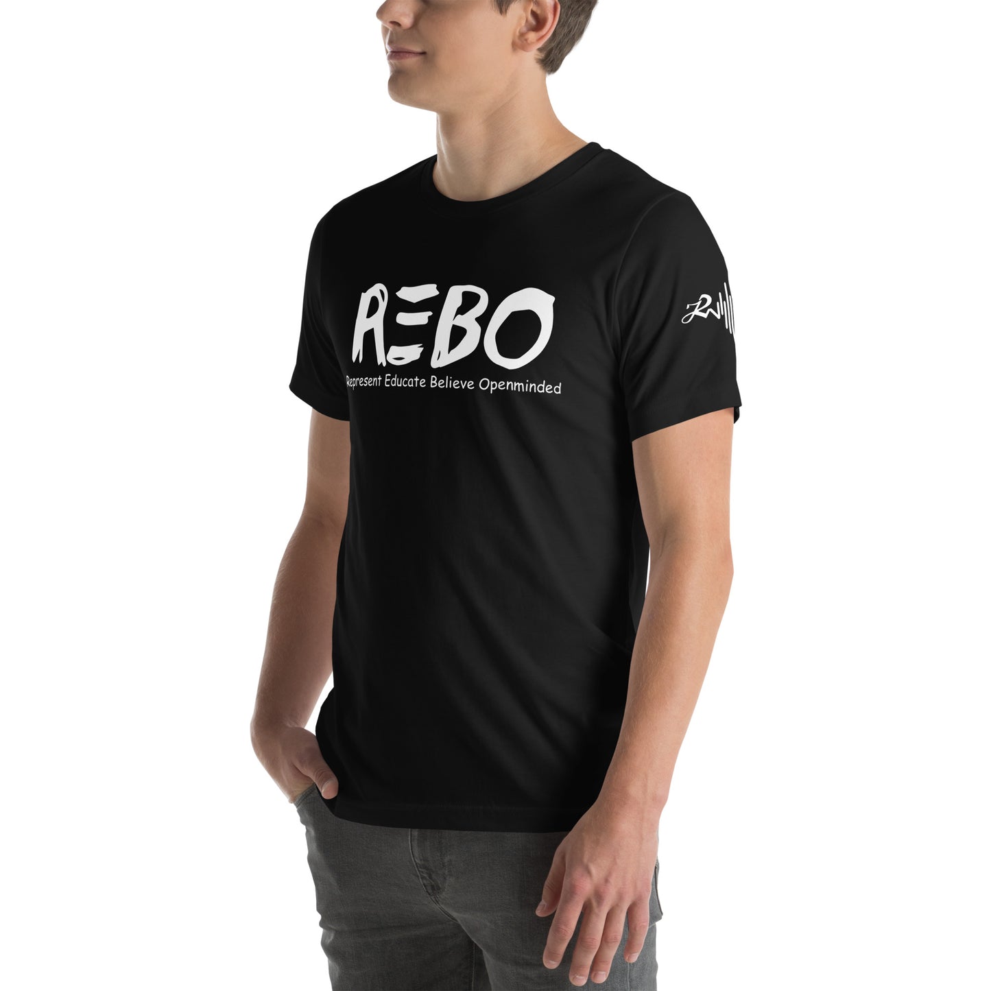 Men's short Sleeve Tee