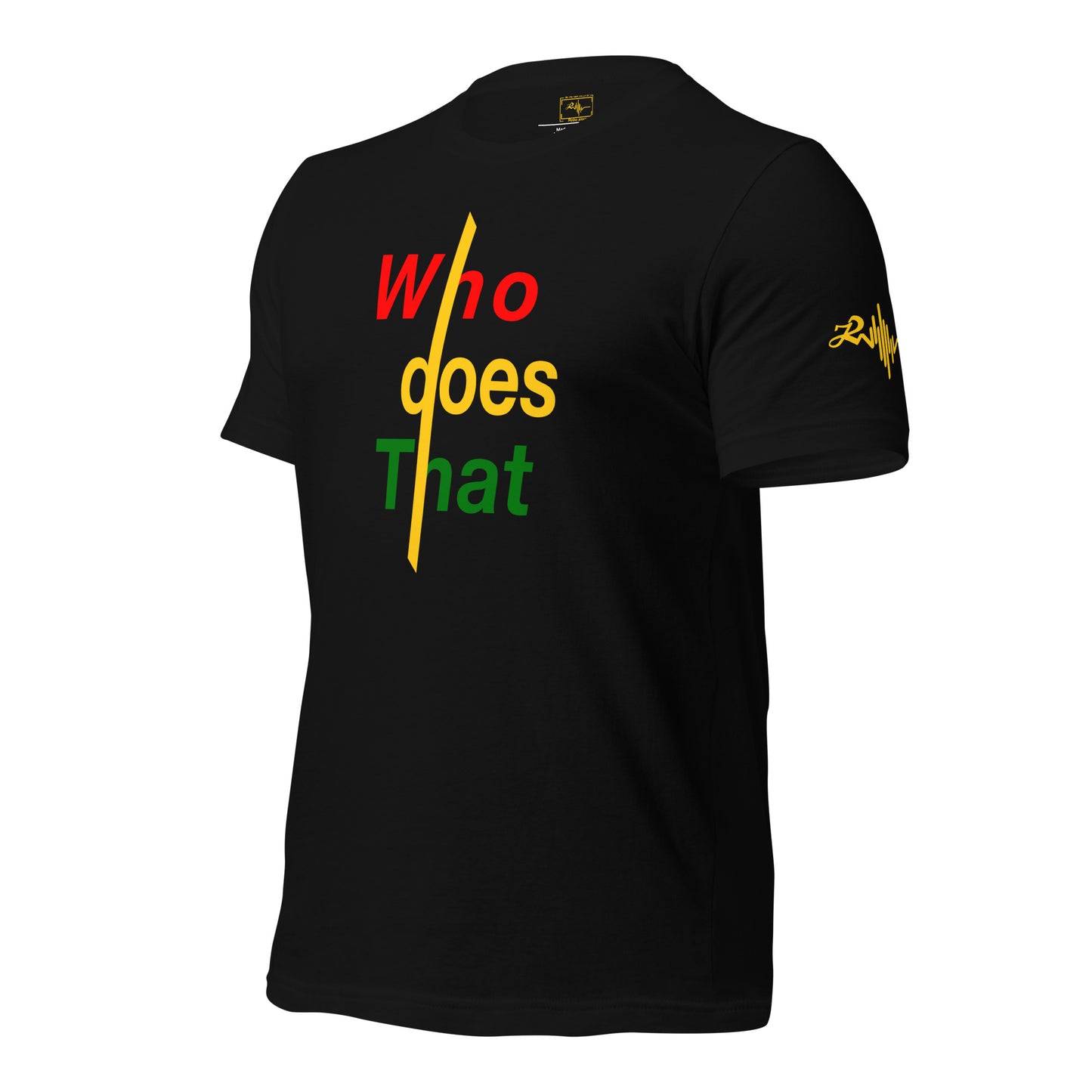 Short-Sleeve T-Shirt