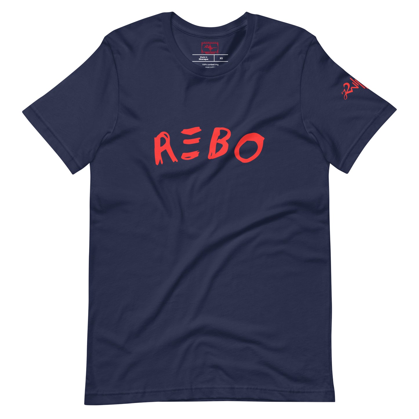 Short-Sleeve T-Shirt