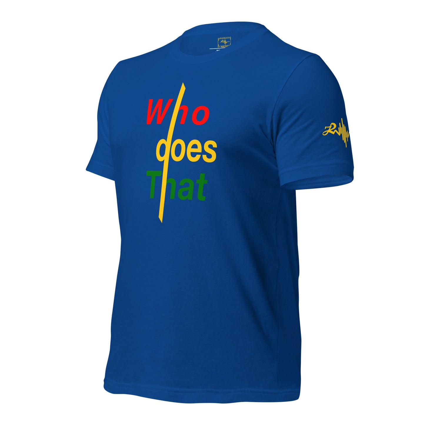 Short-Sleeve T-Shirt