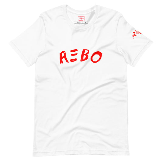 Short-Sleeve T-Shirt