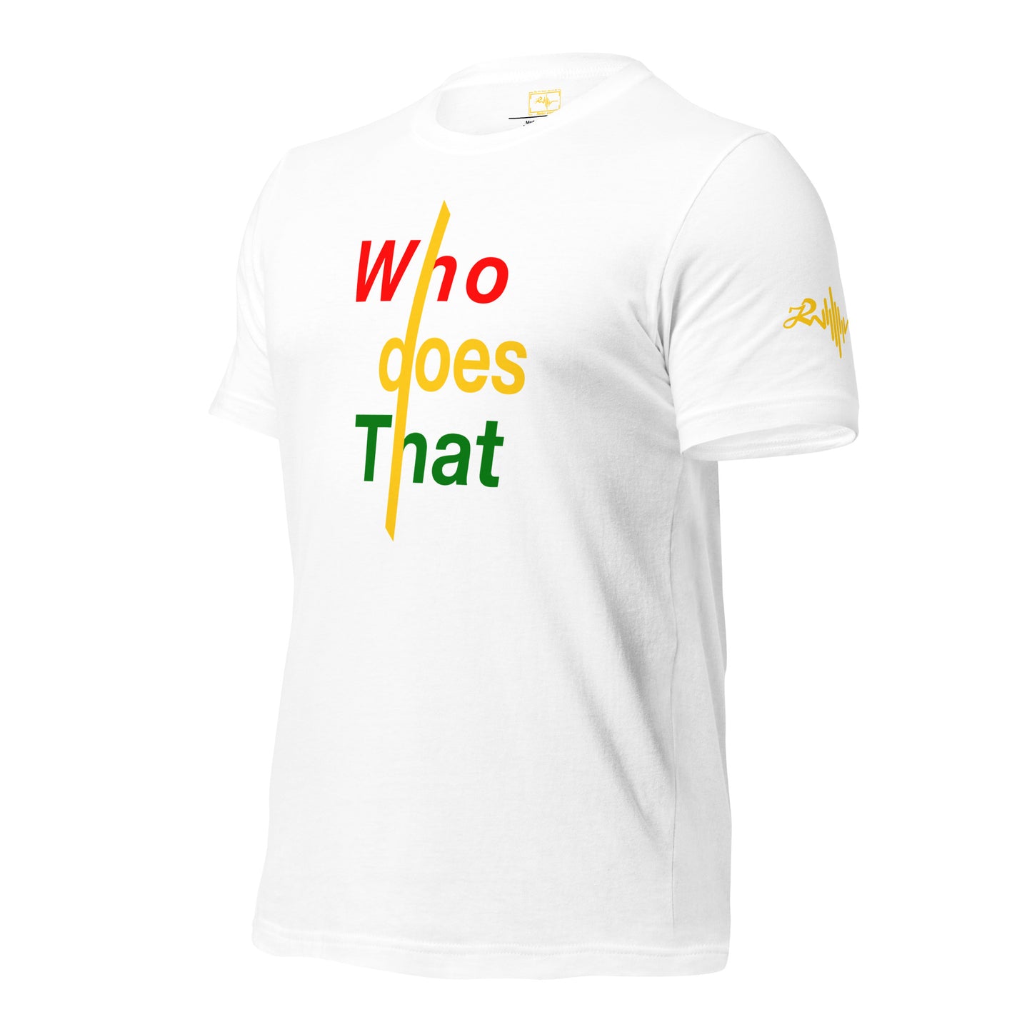 Short-Sleeve T-Shirt