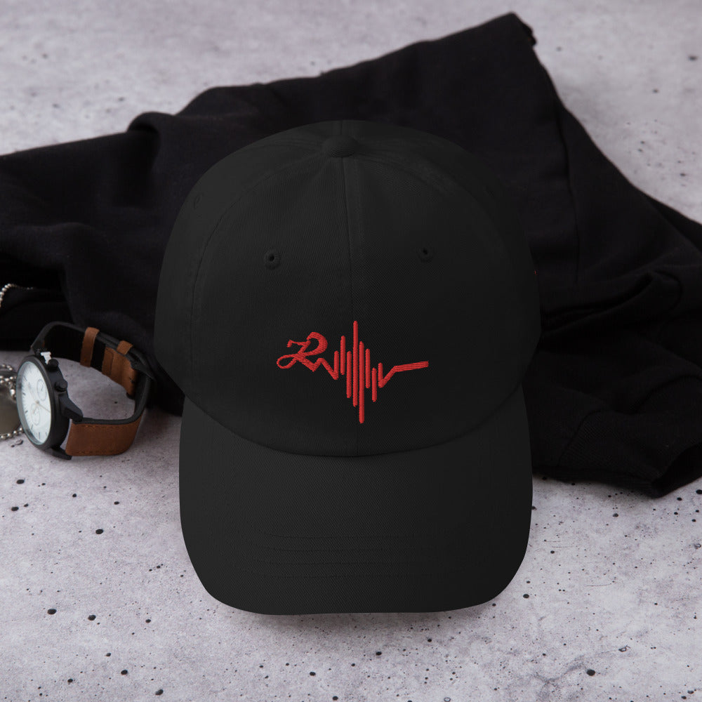 Rebo hat