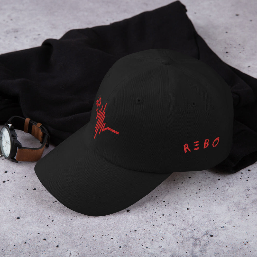 Rebo hat