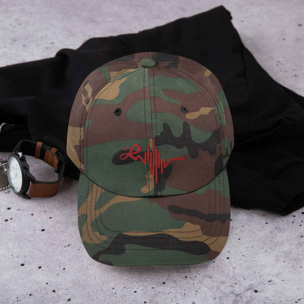 Rebo hat