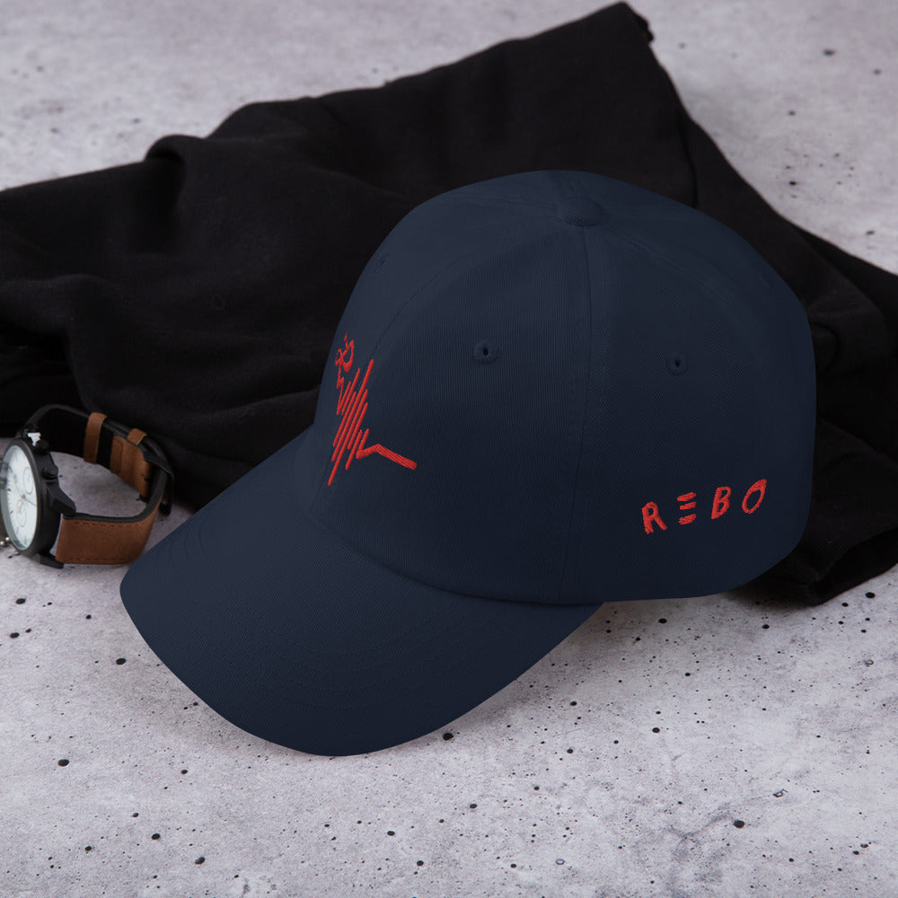 Rebo hat