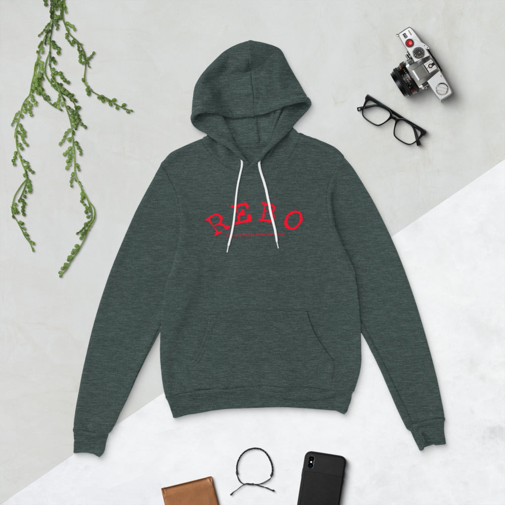 Hoodie